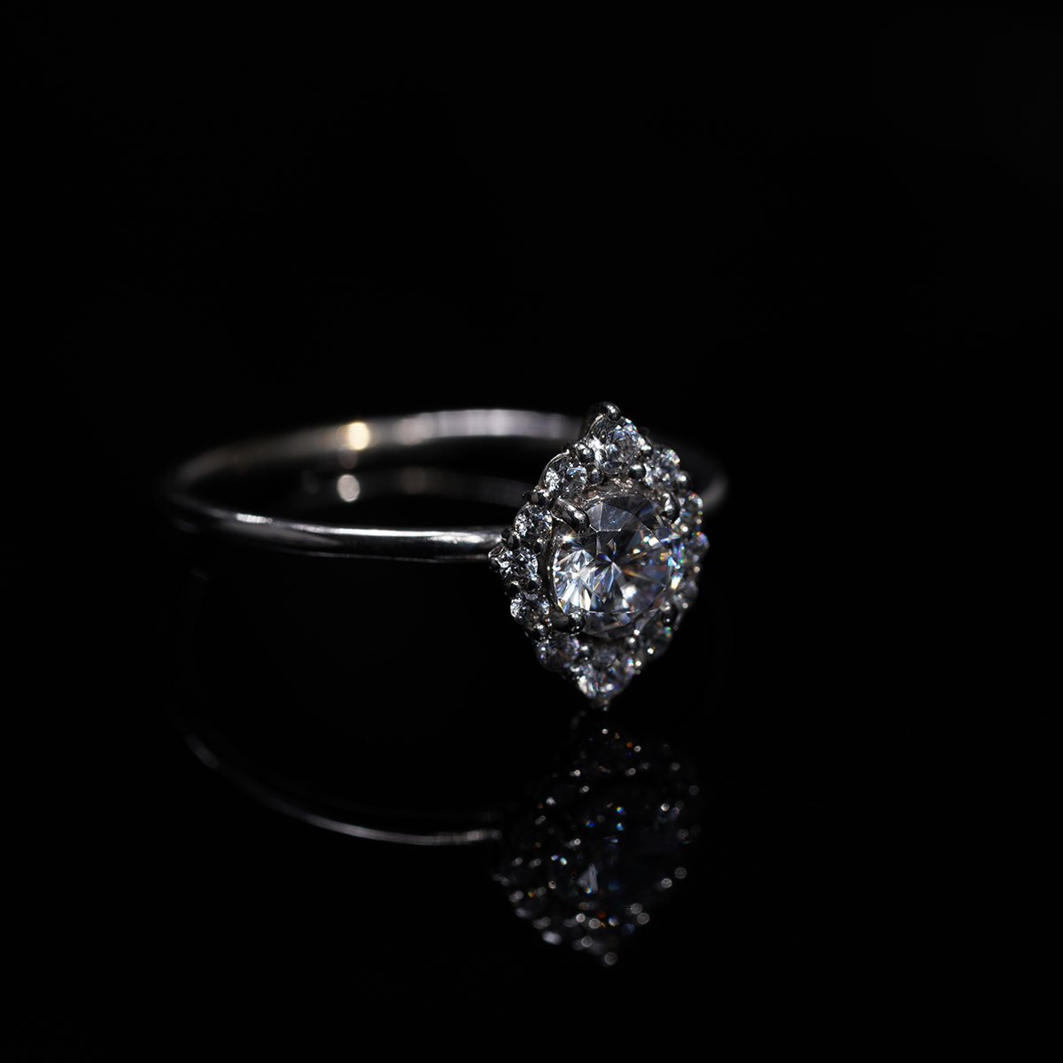 La Bague Palais-Royal